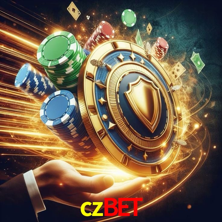 Benefícios VIP czbet
